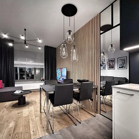 Idylla Apartamenty W Sercu Wroclawia Na Ostrowie Tumskim Екстер'єр фото