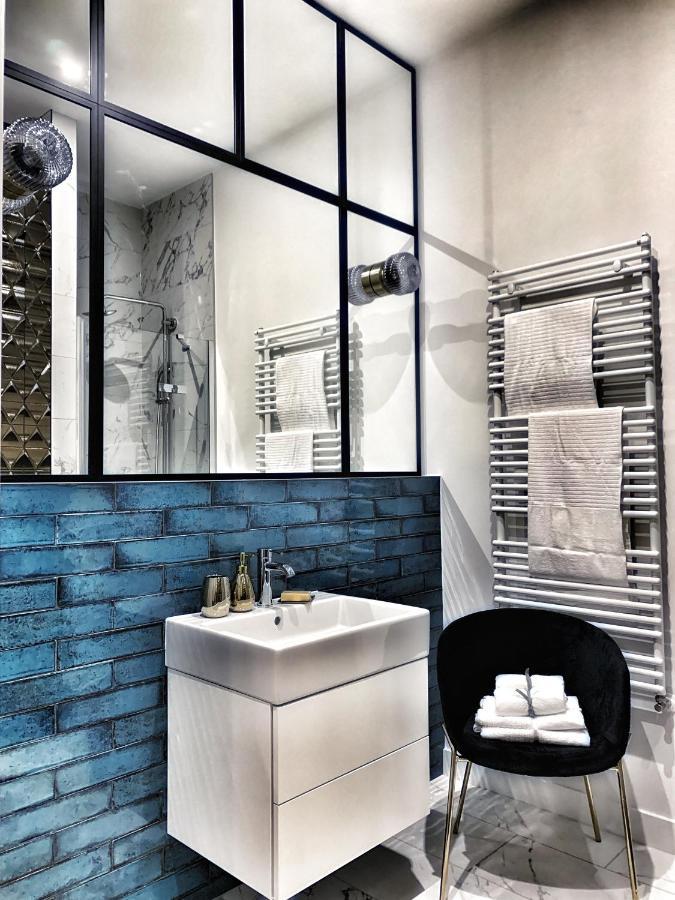 Idylla Apartamenty W Sercu Wroclawia Na Ostrowie Tumskim Екстер'єр фото