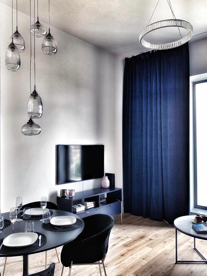 Idylla Apartamenty W Sercu Wroclawia Na Ostrowie Tumskim Екстер'єр фото