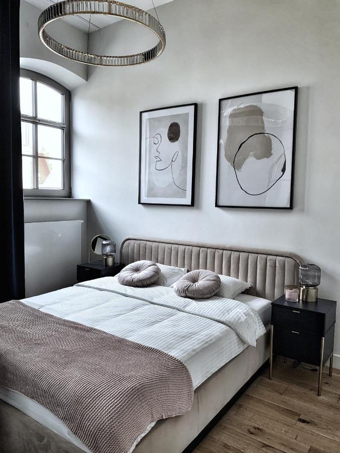 Idylla Apartamenty W Sercu Wroclawia Na Ostrowie Tumskim Екстер'єр фото