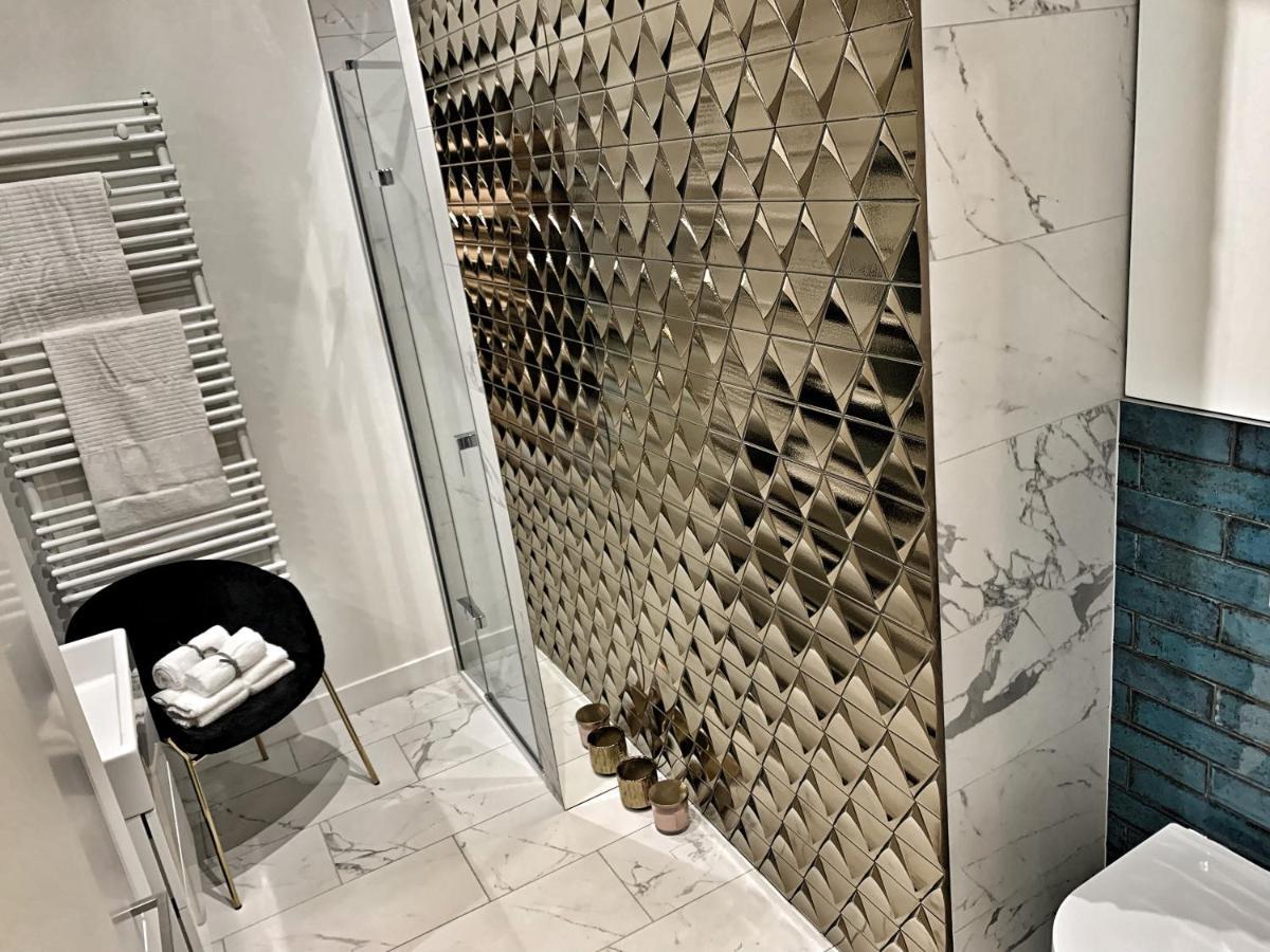 Idylla Apartamenty W Sercu Wroclawia Na Ostrowie Tumskim Екстер'єр фото