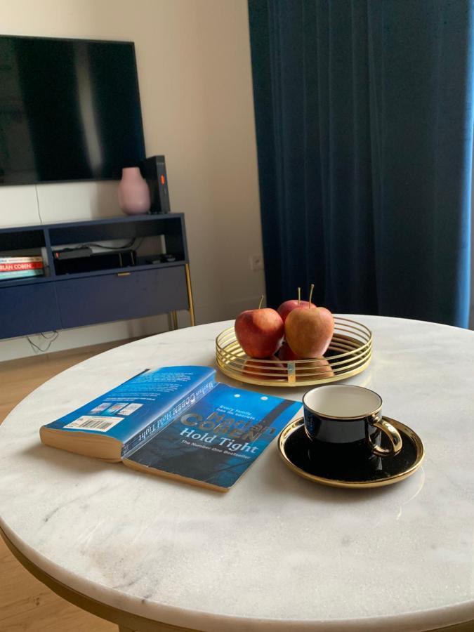 Idylla Apartamenty W Sercu Wroclawia Na Ostrowie Tumskim Екстер'єр фото