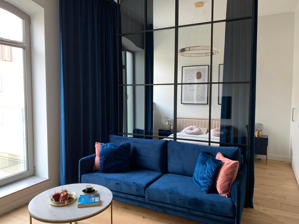 Idylla Apartamenty W Sercu Wroclawia Na Ostrowie Tumskim Екстер'єр фото