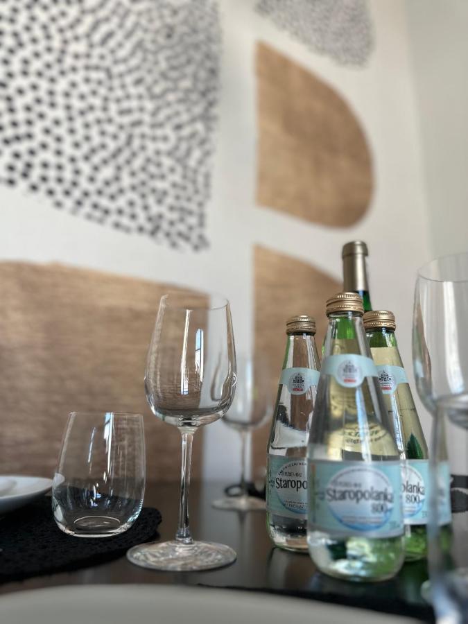 Idylla Apartamenty W Sercu Wroclawia Na Ostrowie Tumskim Екстер'єр фото