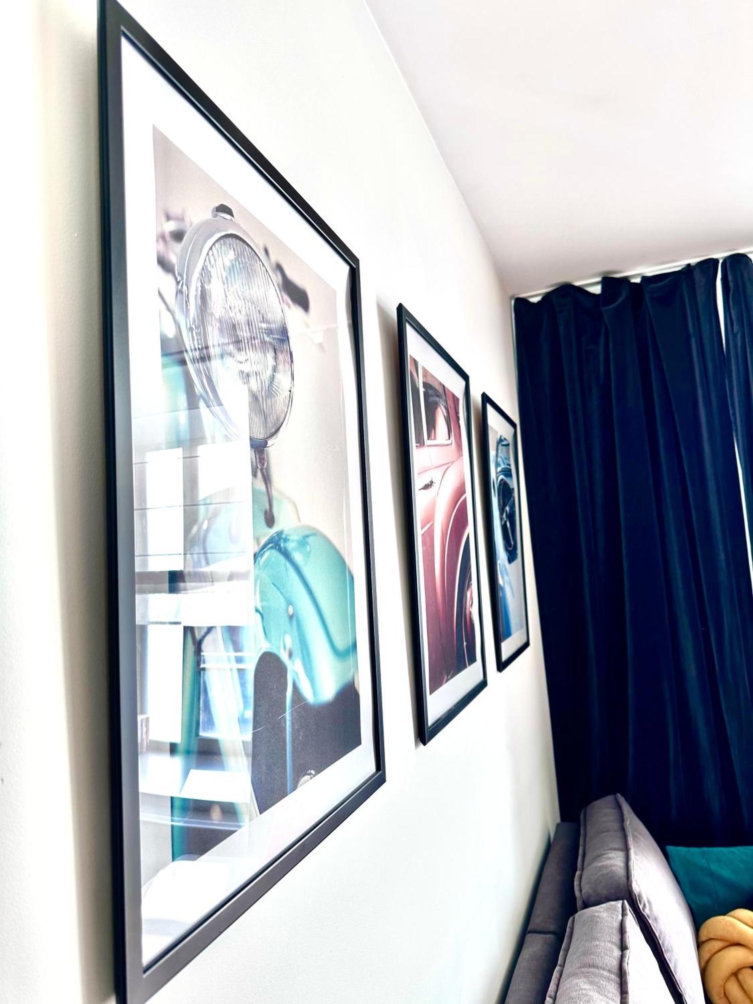 Idylla Apartamenty W Sercu Wroclawia Na Ostrowie Tumskim Екстер'єр фото