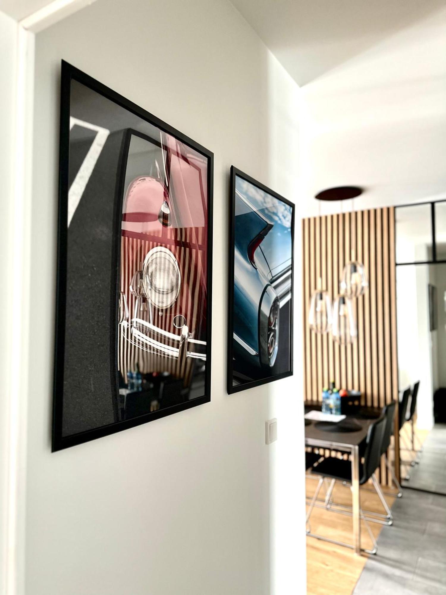Idylla Apartamenty W Sercu Wroclawia Na Ostrowie Tumskim Екстер'єр фото
