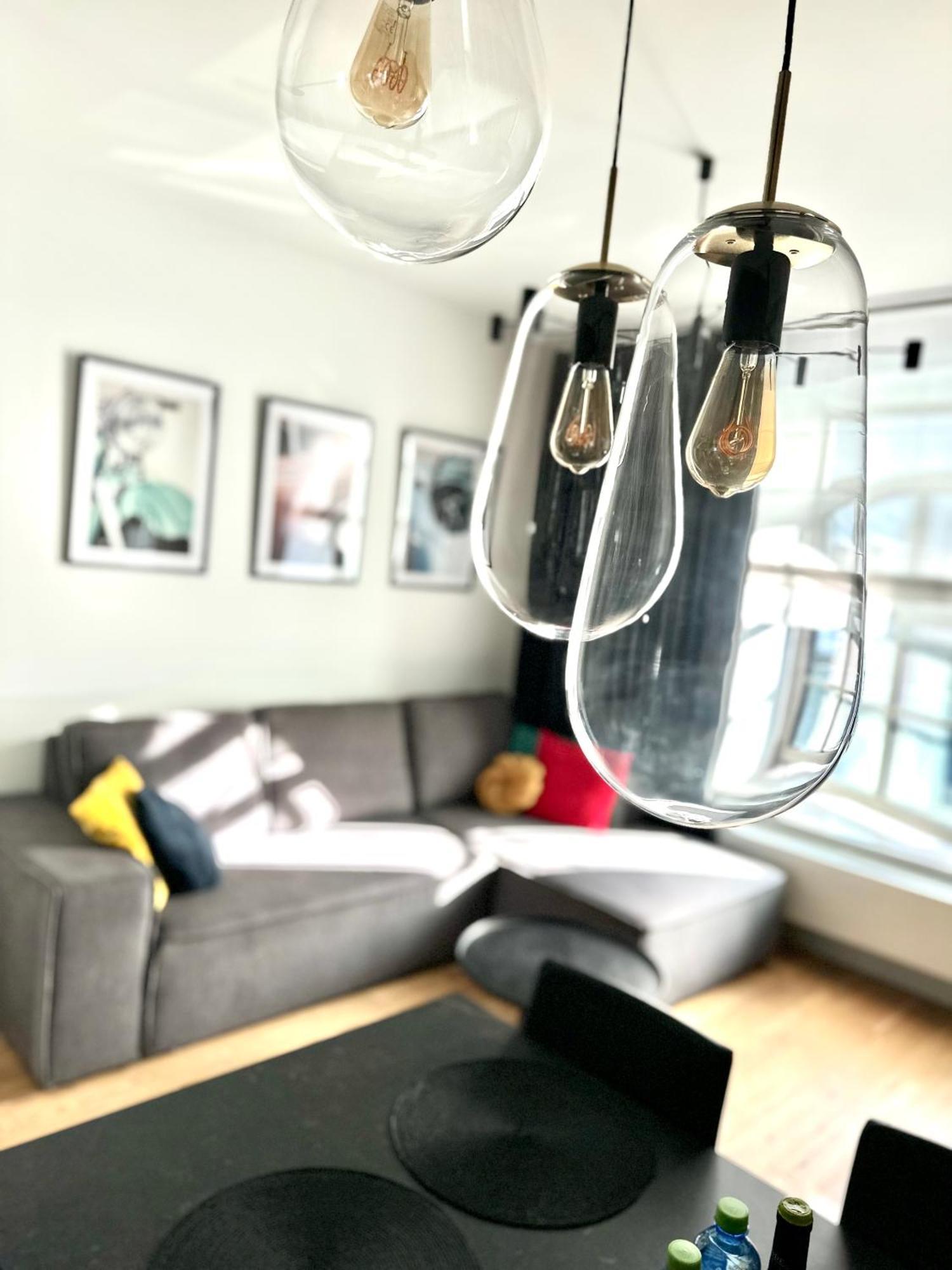 Idylla Apartamenty W Sercu Wroclawia Na Ostrowie Tumskim Екстер'єр фото