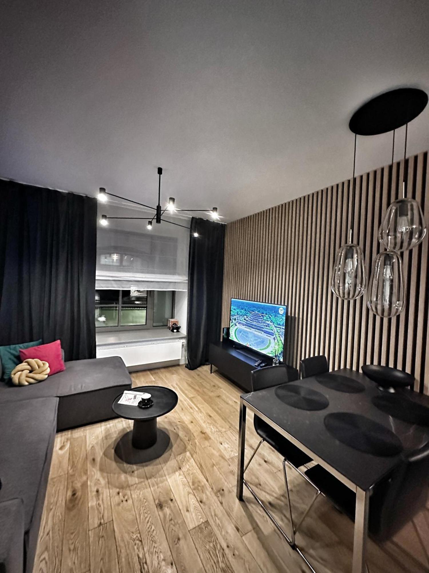 Idylla Apartamenty W Sercu Wroclawia Na Ostrowie Tumskim Екстер'єр фото