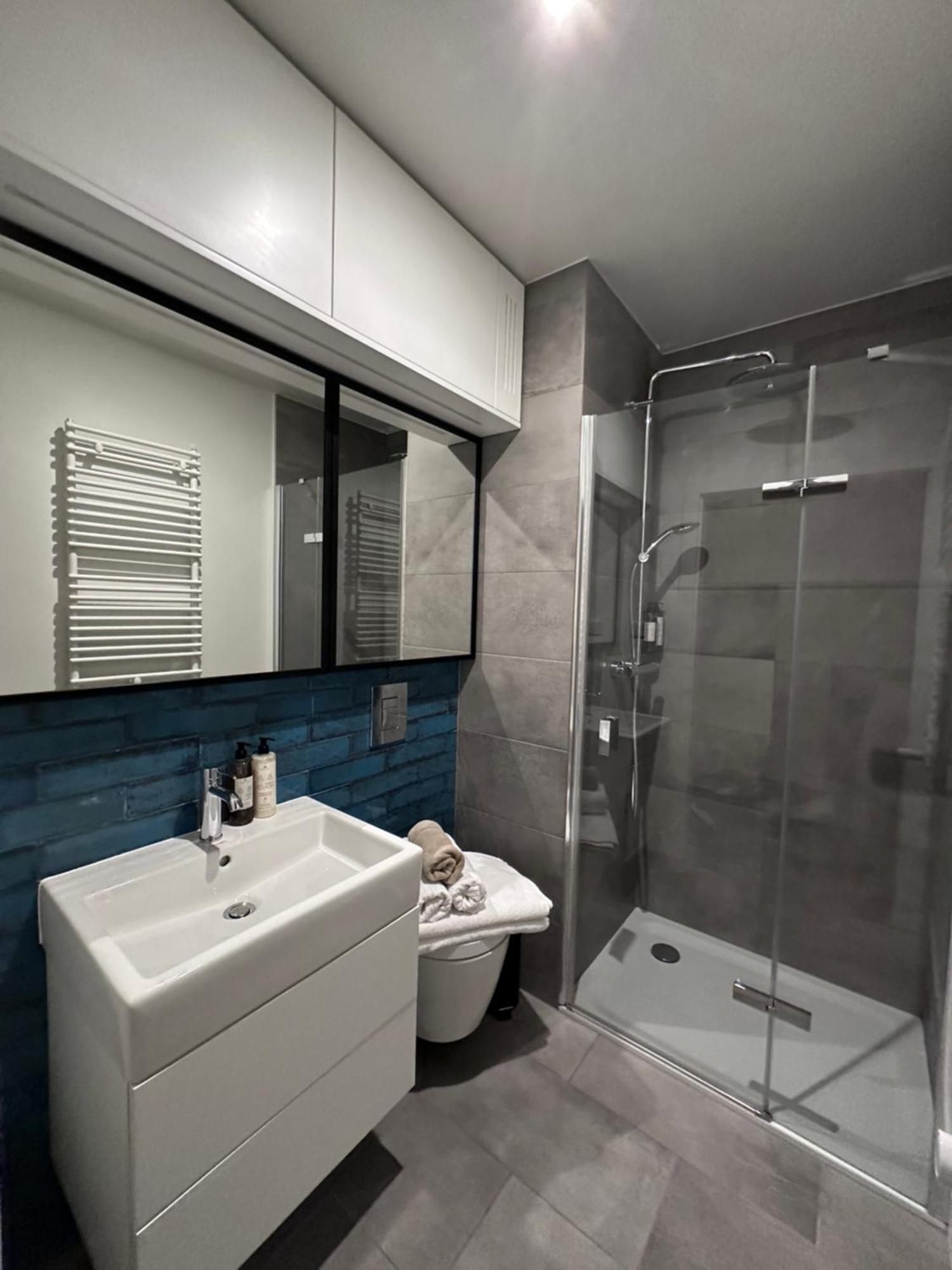 Idylla Apartamenty W Sercu Wroclawia Na Ostrowie Tumskim Екстер'єр фото