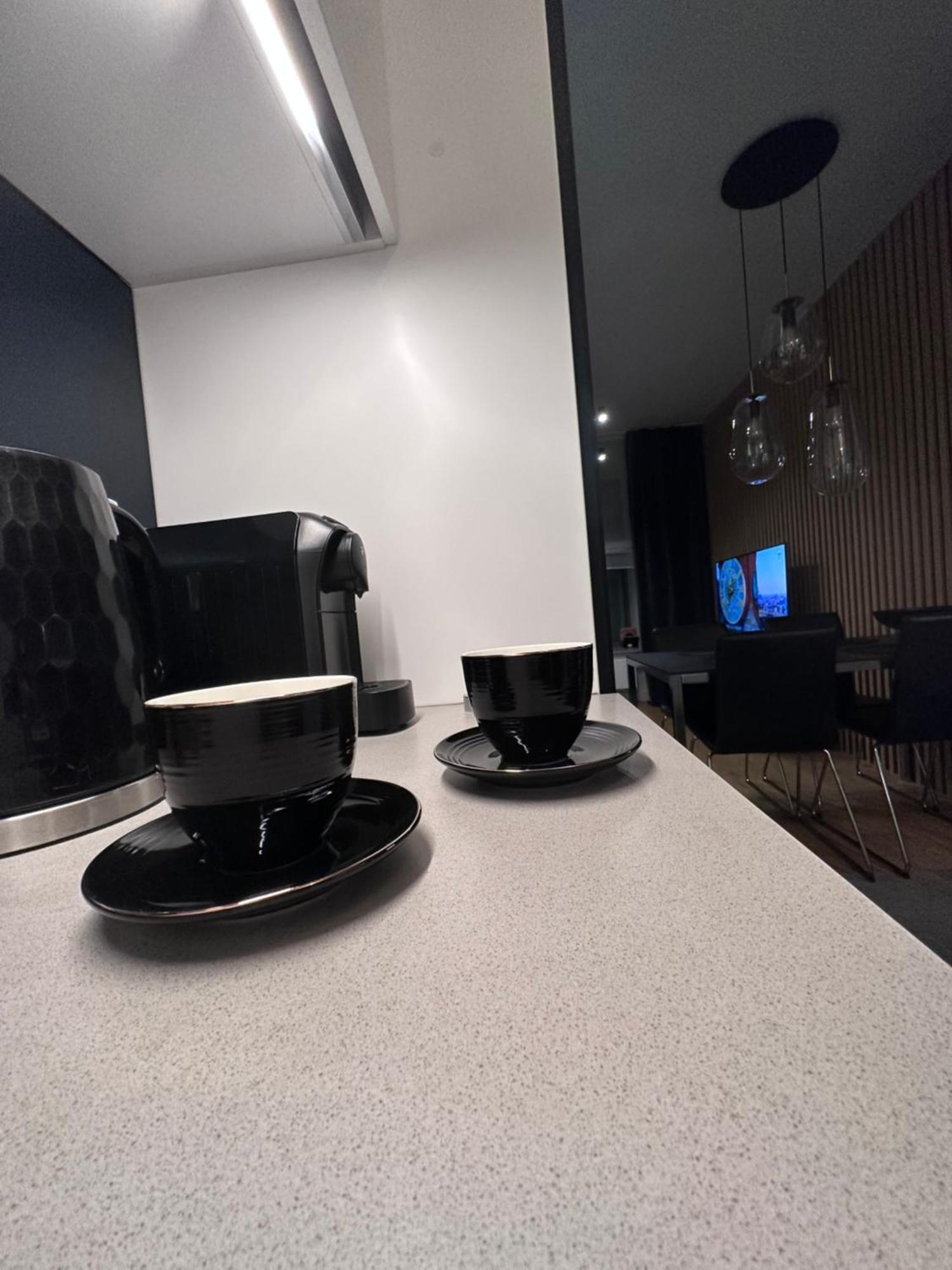 Idylla Apartamenty W Sercu Wroclawia Na Ostrowie Tumskim Екстер'єр фото
